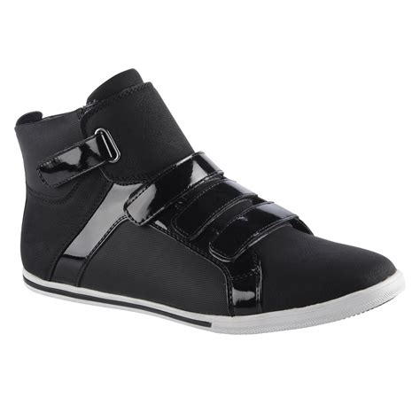 aldo high top sneakers men.